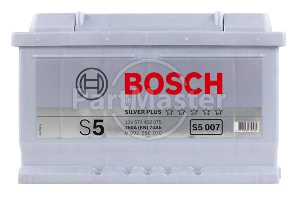 Батарея аккумуляторная \